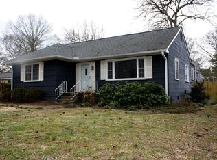 4122 Mayfair Ave, Chattanooga, TN 37411