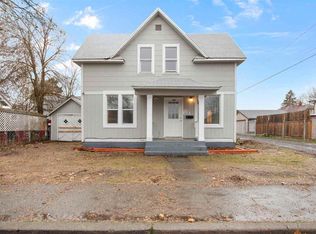 1811 N Oak St, Spokane, WA 99205