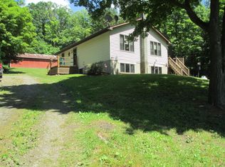 442 Powers Rd, King Ferry, NY 13081