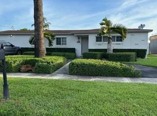 7871 NW 181st St, Hialeah, FL 33015