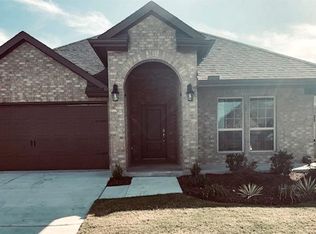 1109 Berry St, Celina, TX 75009