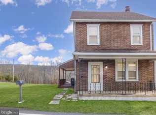 32 Ben Titus Rd, Tamaqua, PA 18252