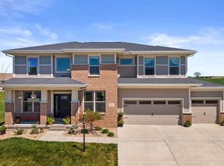 927 Rumley Run, Deforest, WI 53532