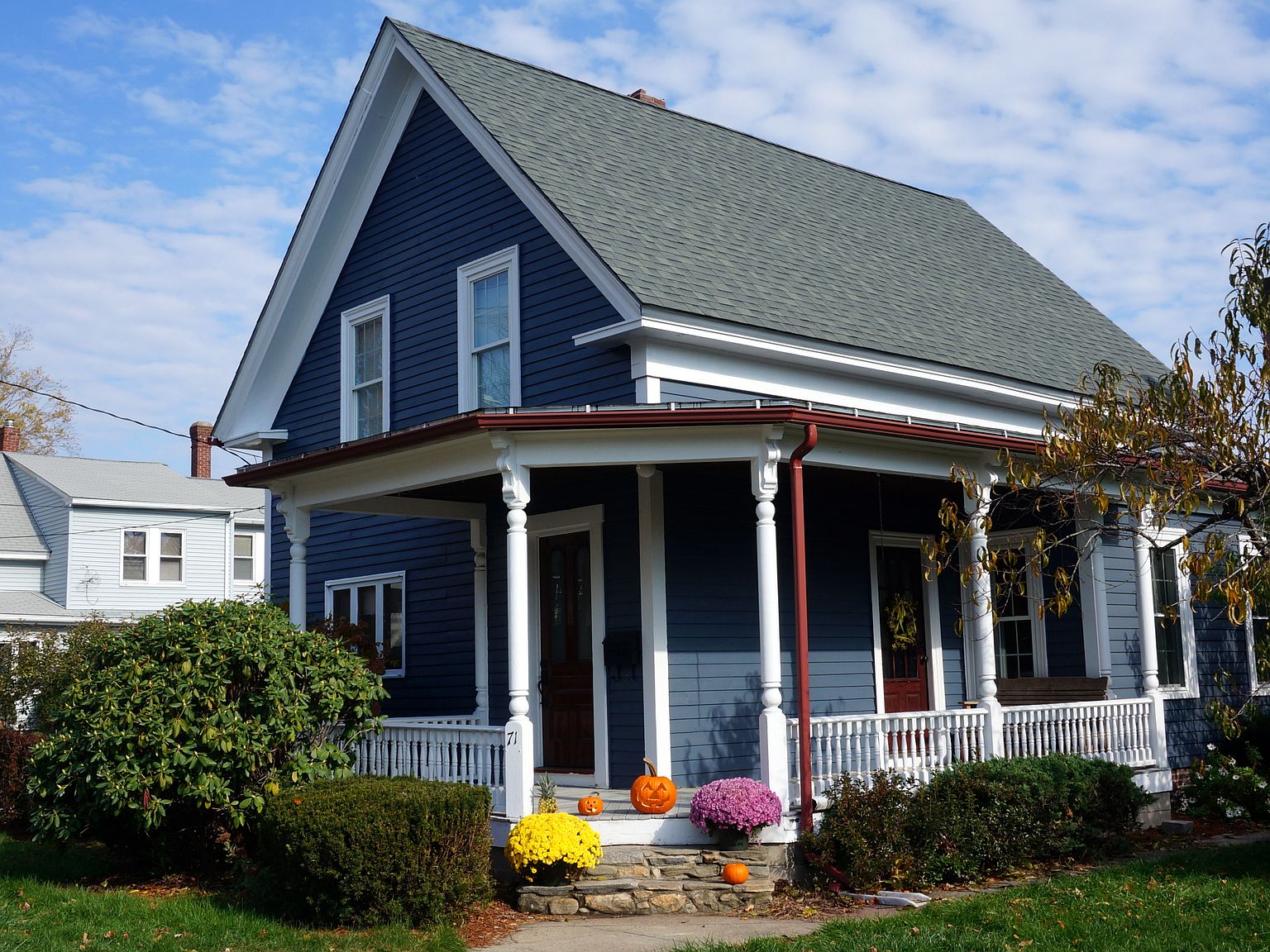 71 Lincoln St, Hudson, MA 01749 Zillow