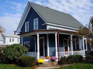 71 Lincoln St, Hudson, MA 01749