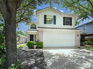 1309 Sir Thopas Trl, Austin, TX 78748