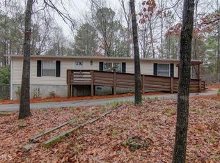 345 Country Creek Rd, Newborn, GA 30056