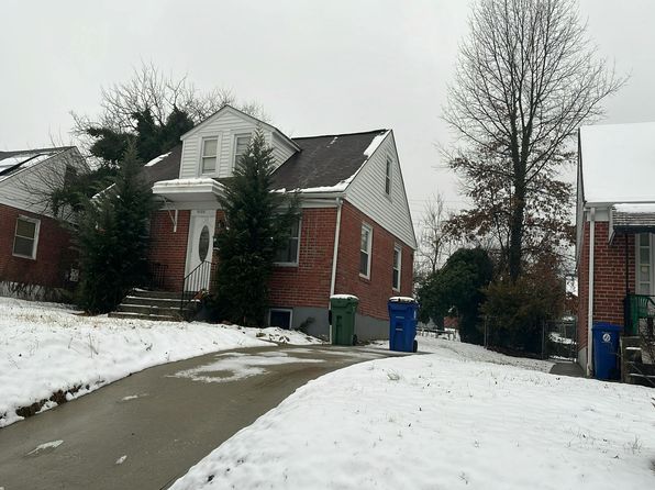 5102 The Alameda, Baltimore, MD 21239