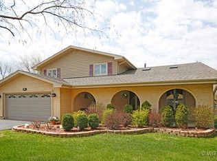 7204 Lyman Ave, Downers Grove, IL 60516