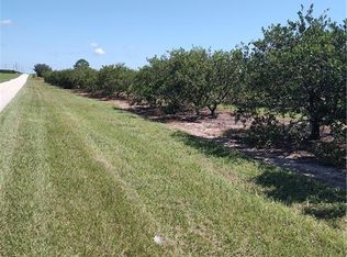 635 E Albritton Rd, Avon Park, FL 33825