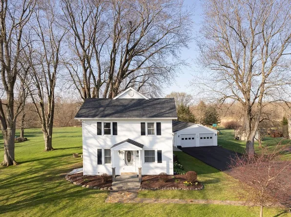 5844 Mud Mill Rd, Brewerton, NY 13029