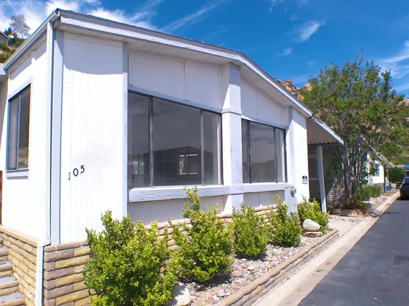 24303 Woolsey Canyon Rd Space 105, Canoga Park, CA 91304