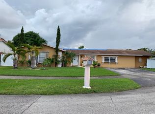 4224 SW 132nd Ct, Miami, FL 33175