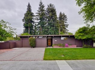 262 Creekside Dr, Palo Alto, CA