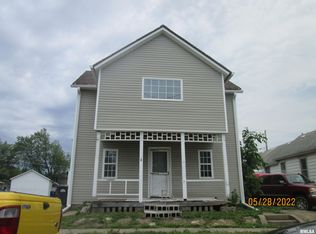 436 2nd Ave N, Clinton, IA 52732