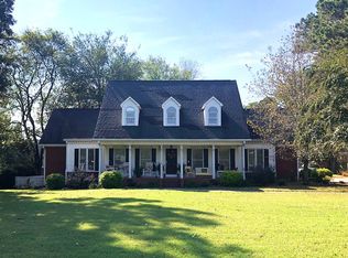 1208 Byron Rd, Scottsboro, AL 35769