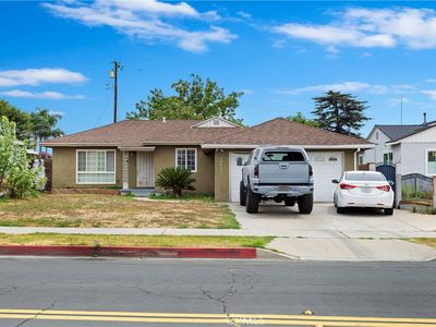 12821 Benson Ave, Chino, CA, 91710