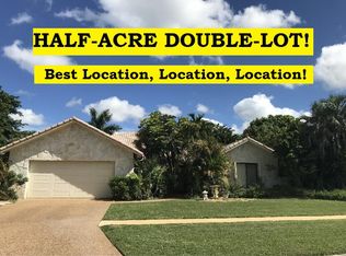 10315 Camelback Ln, Boca Raton, FL 33498