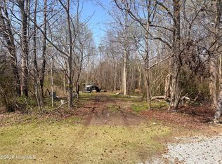 00 Irvin Road, Murfreesboro, NC 27855