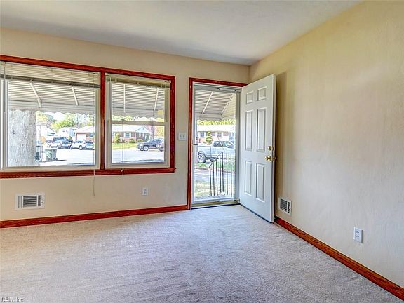 Front room