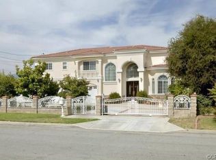 5218 Halifax Rd, Temple City, CA 91780