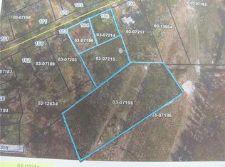 184 N Burgess Rd, Brunswick, GA 31523