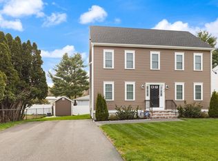 39 Sewell St, Brockton, MA 02301