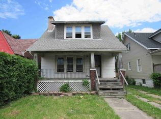 979 E Hollywood, Detroit, MI 48203