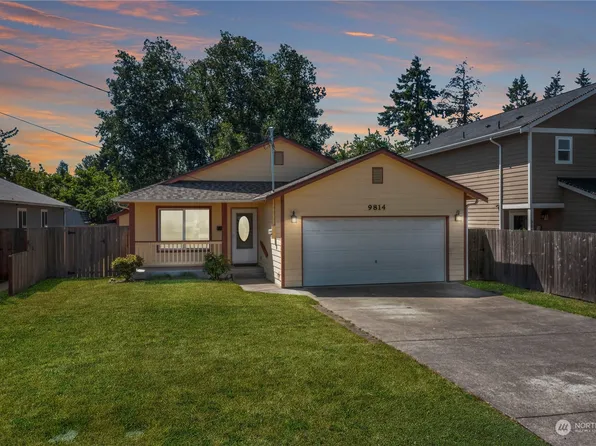 9814 15th Avenue E, Tacoma, WA 98445