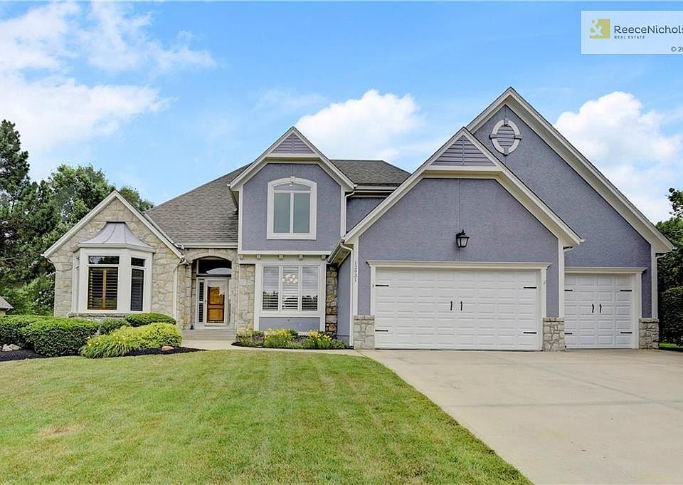 Curb appeal is just the beginning...