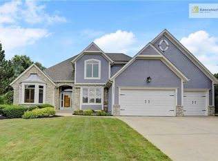 12931 W 129th St, Overland Park, KS 66213