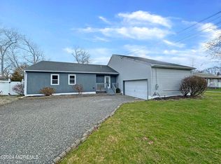 411 Durand Rd, Neptune, NJ 07753