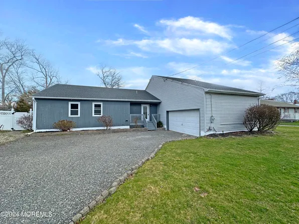 411 Durand Road, Neptune Township, NJ 07753