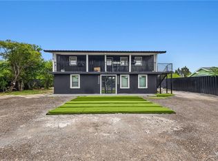 1215 Coyote St, Donna, TX 78537