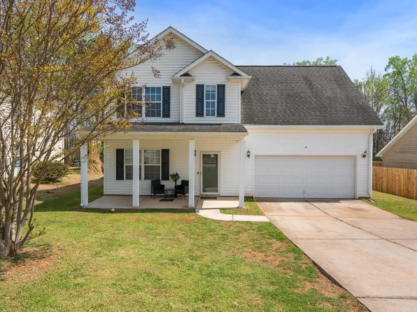 282 Waxberry Ct, Boiling Springs, SC 29316