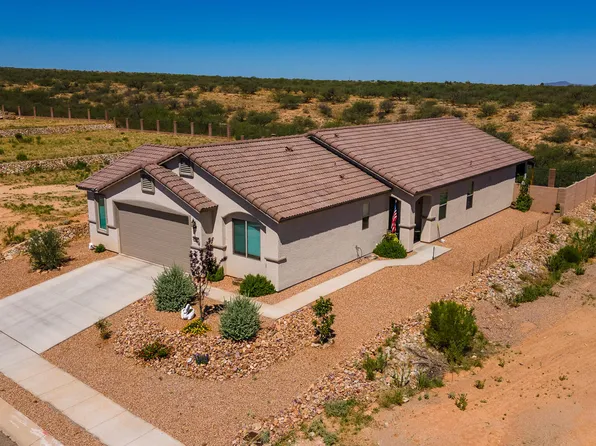 955 S Stalactites Cir, Benson, AZ 85602