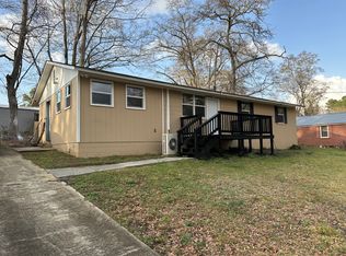 432 Marshall St, Leesville, SC 29070