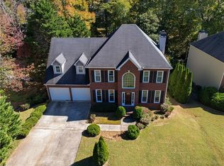 367 Fenbrook Way SW, Marietta, GA 30064