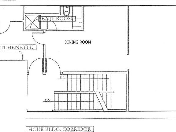 2nd image of 142 E 39th St #2F