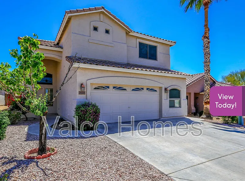 Building Photo - 25223 N 63rd Dr