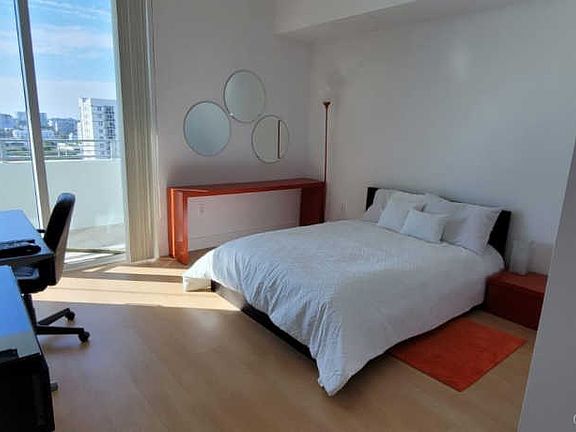 5th image of 350 NE 24th St APT 1009