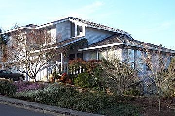 View from Apollo road