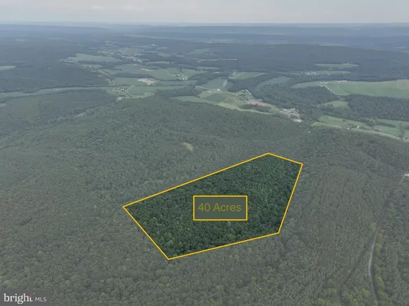 McCoy Rd, Thompsontown, PA 17094