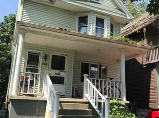 706 Hopkins St, Buffalo, NY 14220