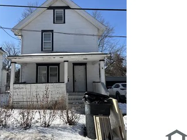 586 Robinette Ct, Akron, OH 44310