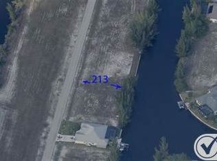 213 Old Burnt Store Rd N, Cape Coral, FL 33993