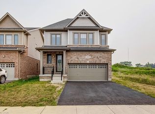 113 Leslie Davis St, North Dumfries, ON N0B 1E0