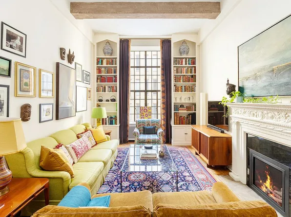 71 E 77th St #7/8C, New York, NY 10075