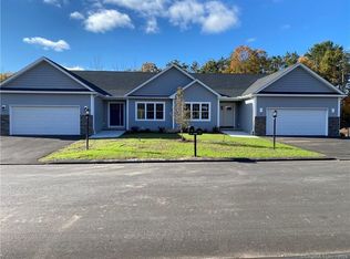 45 Eleanor Rd UNIT 45, Somers, CT 06071