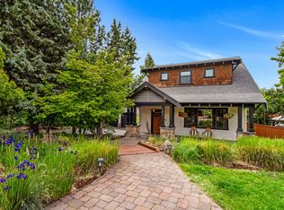 157 NW Black Hawk Ave, Bend, OR 97703